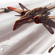 Image for article titled Prequel Trilogy Concept Art
